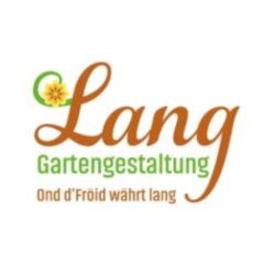 Lang Gartengestaltung GmbH